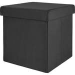 Falt-Hocker Midnight der Marke -