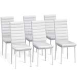 Dining Chairs der Marke 17 Stories