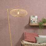 Led von GOOD&MOJO, in der Farbe Beige, aus Massivholz, andere Perspektive, Vorschaubild