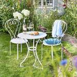 home24 Gartenstuhl der Marke BUTLERS