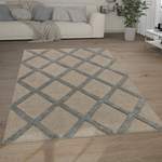 Hochflor Teppich der Marke PACO HOME