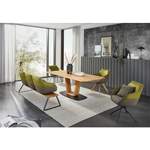 Sitzbank von Ambiente, in der Farbe Beige, aus Textil, andere Perspektive, Vorschaubild