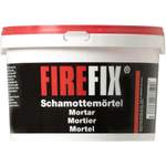 Firefix Schamottemörtel der Marke Firefix