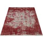 Sonstige-Teppich von WK WOHNEN, in der Farbe Rot, aus Viskose, Vorschaubild