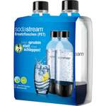 SodaStream PET-Flasche der Marke SODASTREAM