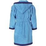 Sauna-Textilie von Esprit, in der Farbe Blau, aus Baumwolle, andere Perspektive, Vorschaubild