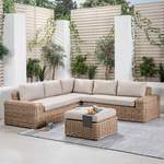 5-Sitzer Lounge-Set der Marke Pacific Lifestyle