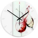 Wall-Art Wanduhr