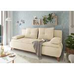 2 & 3 Sitzer Sofa von Fredriks, in der Farbe Beige, aus Holzwerkstoff, Vorschaubild