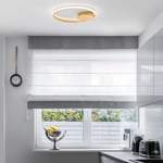 LED Deckenleuchten der Marke Nova Luce