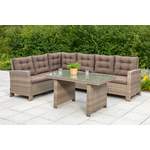 MERXX Gartenlounge-Set der Marke Merxx