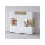 Helvetia Highboard der Marke Helvetia