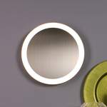 Strahler und Spot von LUCE Design, in der Farbe Silber, aus Metall, Vorschaubild