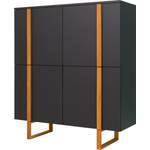 Tenzo Highboard der Marke Tenzo