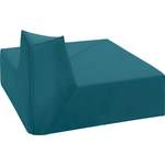 Loungemöbel-Garte von TOM TAILOR HOME, in der Farbe Grün, aus Kunststoff, andere Perspektive, Vorschaubild