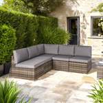 home24 Loungeset der Marke Jardi