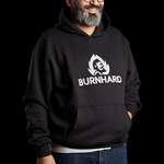 Burnhard Hoodie der Marke BURNHARD
