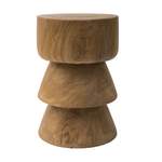 Sitzhocker Orben der Marke Union Rustic