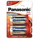 2 Panasonic der Marke Panasonic