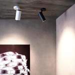 Strahler und Spot von Deko-Light, in der Farbe Schwarz, aus Aluminium, andere Perspektive, Vorschaubild