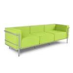 Gartensofa Ajaypal der Marke Perspections