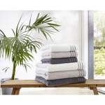 Handtuch-Set von Vossen, in der Farbe Weiss, aus Textil, andere Perspektive, Vorschaubild