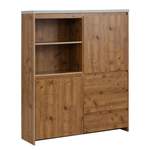 Highboard von Red Living, aus Holzwerkstoff, Vorschaubild