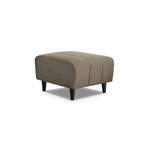 Hocker Shiela der Marke Canora Grey