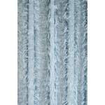 Schlaufenschal von HOMING, in der Farbe Silber, aus Polyester, andere Perspektive, Vorschaubild
