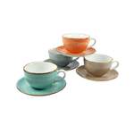 Kaffeetasse-Set Highland der Marke Creatable