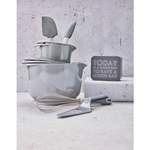 Küchenhelfer von Birkmann, in der Farbe Grau, aus Kunststoff, andere Perspektive, Vorschaubild