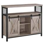 VASAGLE Sideboard, der Marke VASAGLE