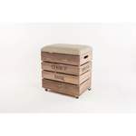 Hocker der Marke Union Rustic