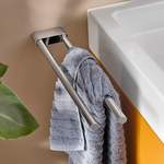 Handtuchhalter von EMCO, in der Farbe Silber, aus Metall, Vorschaubild