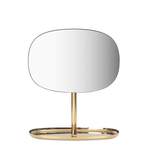 Kosmetik von Normann Copenhagen, in der Farbe Gold, aus Spiegelglas, Vorschaubild