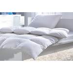 Bettdecke von Premium Living, in der Farbe Weiss, aus Textil, andere Perspektive, Vorschaubild