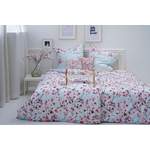 Bettwäsche-Garniture von Apelt, in der Farbe Rosa, aus Textil, andere Perspektive, Vorschaubild