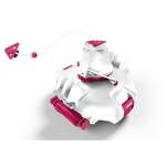 Staubsauger von BWT, in der Farbe Rosa, aus Kunststoff, Vorschaubild