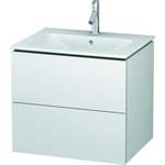 Duravit Waschbeckenunterschrank der Marke DURAVIT