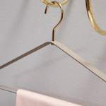 Kleiderbügel, von AYTM, in der Farbe Beige, aus Eisen, andere Perspektive, Vorschaubild