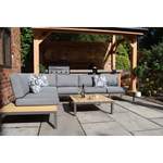 6-Sitzer Lounge-Set der Marke Garten Living