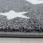 Kinderteppich von Ben'n'jen, in der Farbe Grau, aus Textil, andere Perspektive, Vorschaubild