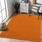Sonstige-Teppich von Sanat, in der Farbe Orange, aus Textil, andere Perspektive, Vorschaubild