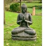 Buddha Figur der Marke zeitzone