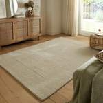 Sonstige-Teppich von FLAIR RUGS, in der Farbe Beige, aus Textil, andere Perspektive, Vorschaubild