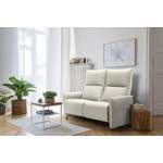 2 & 3 Sitzer Sofa, in der Farbe Weiss, aus Kunststoff, Vorschaubild