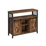 VASAGLE Sideboard der Marke VASAGLE