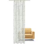 Gardine von Gerster, in der Farbe Weiss, aus Polyester, Vorschaubild