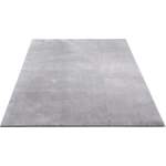 Sonstige-Teppich von merinos, in der Farbe Grau, aus Polyester, andere Perspektive, Vorschaubild