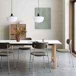 Esstisch von Andersen Furniture, in der Farbe Weiss, aus Eichenholz, andere Perspektive, Vorschaubild